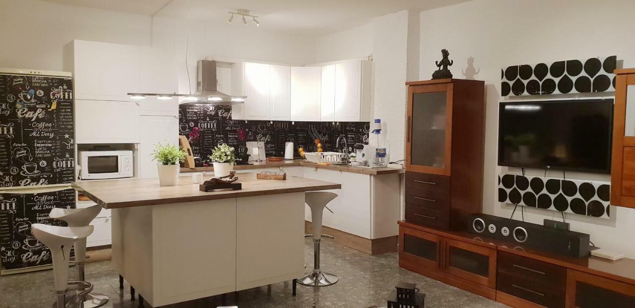 דירות ארינאגה Gran Canaria מראה חיצוני תמונה